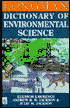 Longman Dictionary of Environmental Science