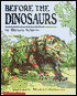 Before the Dinosaurs