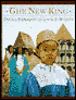 The New King: A Madagascan Legend