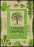 A Tree Is Growing
