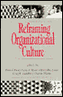 Reframing Organizational Culture