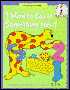 I Want to Count Something New: A Beginner Workbook about 1, 2, 3's