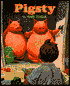 Pigsty