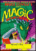 Bruce Coville's Book of Magic: Tales to Cast a Spell on You