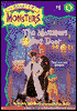The Monsters Next Door (Bailey City Monsters Series #1)