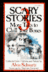 Scary Stories 3: More Tales to Chill Your Bones