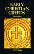 Early Christian Creeds