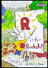 R Is for Radish!: (Step into Reading Books Series: A Step 2 Book)