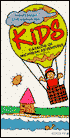 Kids Catalog of Michigan Adventures