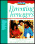 Parenting Teenagers: Systemic Training for Effective Parenting (STEP)