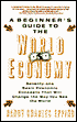 A Beginner's Guide to World Economy