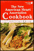 The New American Heart Association Cookbook: 25th Anniversary Edition