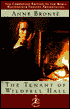 The Tenant of Wildfell Hall (Modern Library Series)