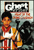 Night of the Living Cavemen