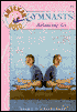 American Gold Gymnasts #02: Balancing Act