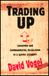 Trading Up: Consumer and Environmental Regulation in a Global Economy
