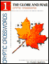 Globe and Mail Cryptic Crosswords: Volume 1