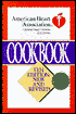 American Heart Association Cookbook