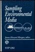 Sampling Environmental Media
