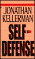 Self-Defense (Alex Delaware Series #9)