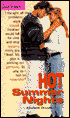 Hot Summer Nights (Love Stories Series #12)