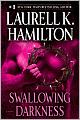Swallowing Darkness (Meredith Gentry Series #7)