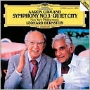 Copland: Symphony No. 3; Quiet City
