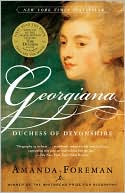 Georgiana: Duchess of Devonshire
