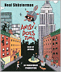 Antsy Does Time
