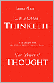 As a Man Thinketh