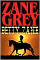 Betty Zane