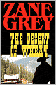 The Desert of Wheat
