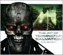 The Art of Terminator Salvation