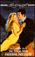 The Damaron Mark:The Magic Man (Loveswept#878)