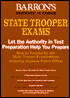 Barron's how to Prepare for the State Trooper Examination: Including Highway Patrol