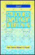 Structured Employment Interviewing