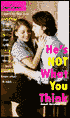 He's Not What You Think (Love Stories Series #21)