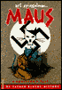 Maus: A Survivor's Tale - 2 Volume Boxed Set