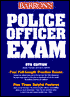 Barron's how to Prepare for the Police Officer Examination