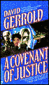 A Covenant of Justice (Trackers Series #2)