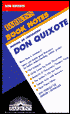 Don Quixote (Barron's Book Notes)