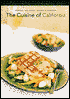 The cuisine of California