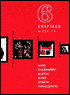 Six Chapters in Design: Saul Bass, Ivan Chermayeff, Milton Glaser, Paul Rand, Ikko Tanaka, Henryk Tomaszewski