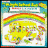 The Magic School Bus Makes a Rainbow: A Book About Color (Magic School Bus Series)