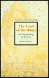 The Lord of the Rings: The Mythology of Power