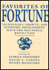 Favorites of Fortune: Technology, Growth, and Economic Development since the Industrial Revolution