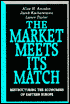 The Market Meets its Match: Restructuring the Economies of Eastern Europe