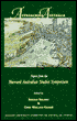 Approaching Australia: Papers from the Harvard Australian Studies Symposium