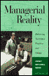 Managerial Reality: Balancing Technique, Practice, and Values