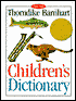 New Thorndike Barnhart Children's Dictionary